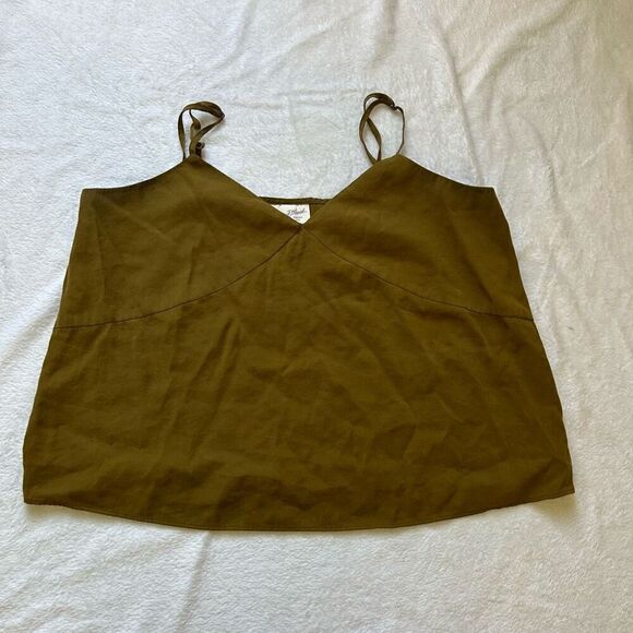 Universal Thread Tank Top size L - Picture 1 of 5